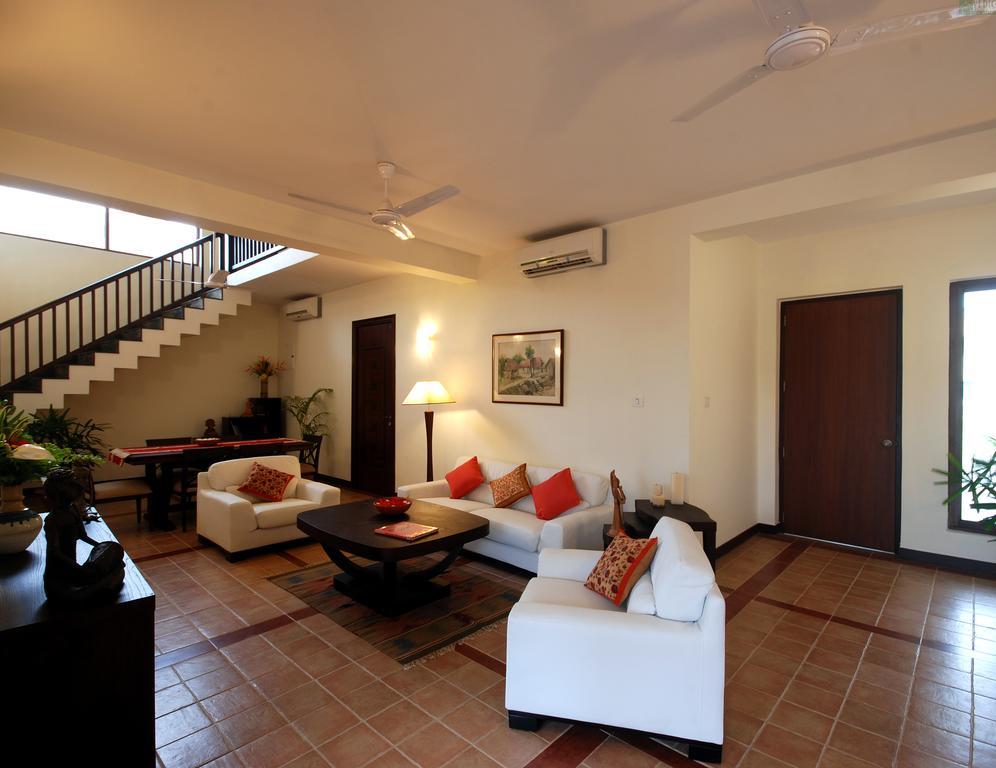 Vedic Village Spa Resort Calcutta Exteriör bild